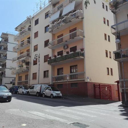 Madima Leilighet Sorrento Eksteriør bilde